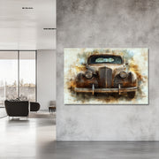Oldtimer