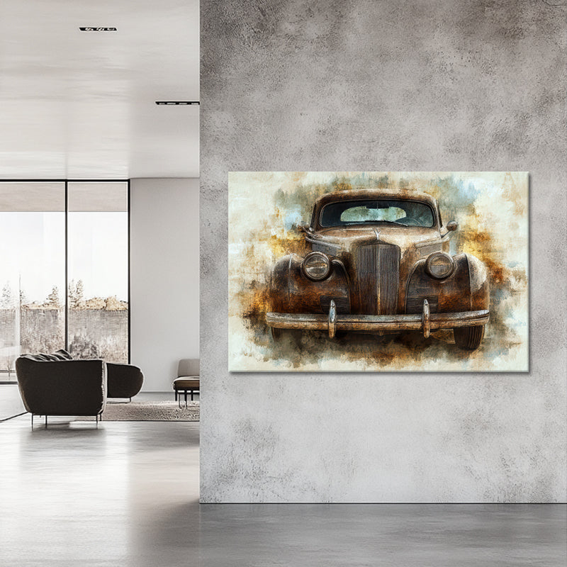 Oldtimer