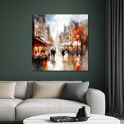 Kunst in Amsterdam
