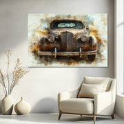 Oldtimer