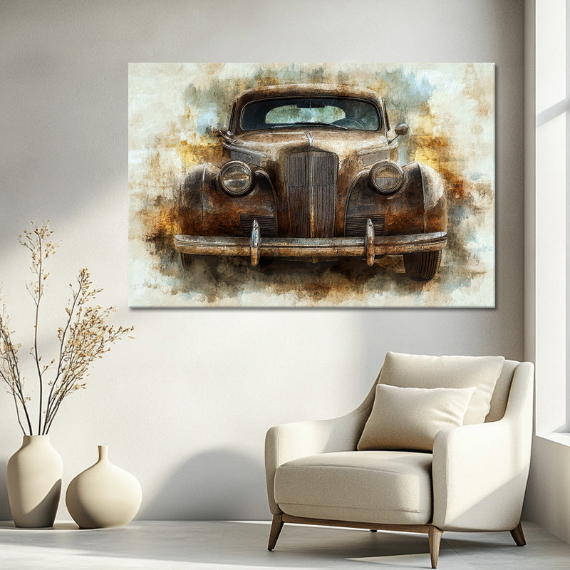 Oldtimer