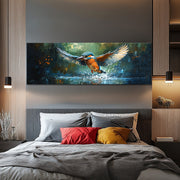 Eisvogel