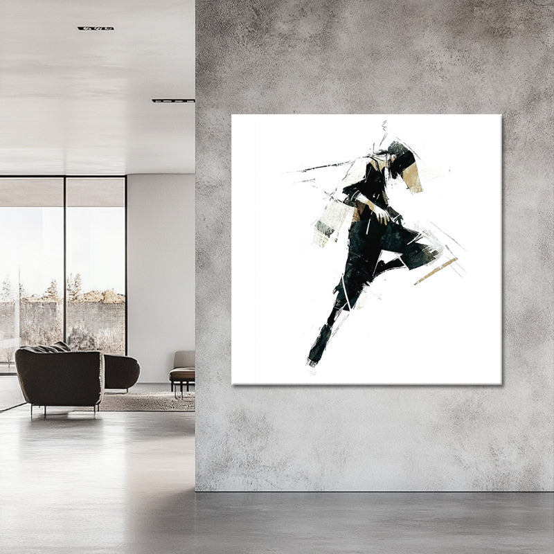 der Wanderer