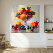 Obstschale