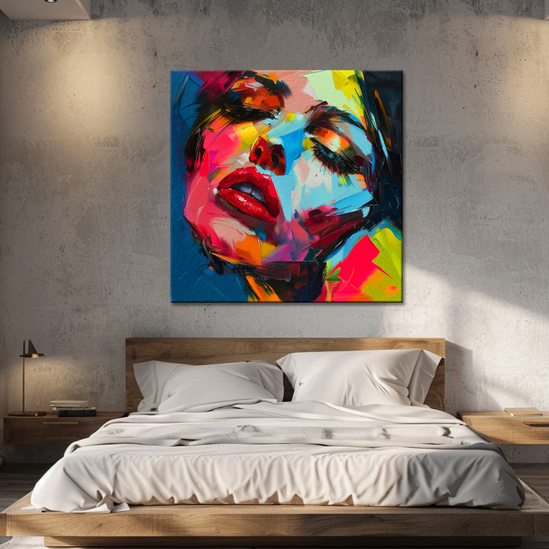 Figurative Frauenkunst
