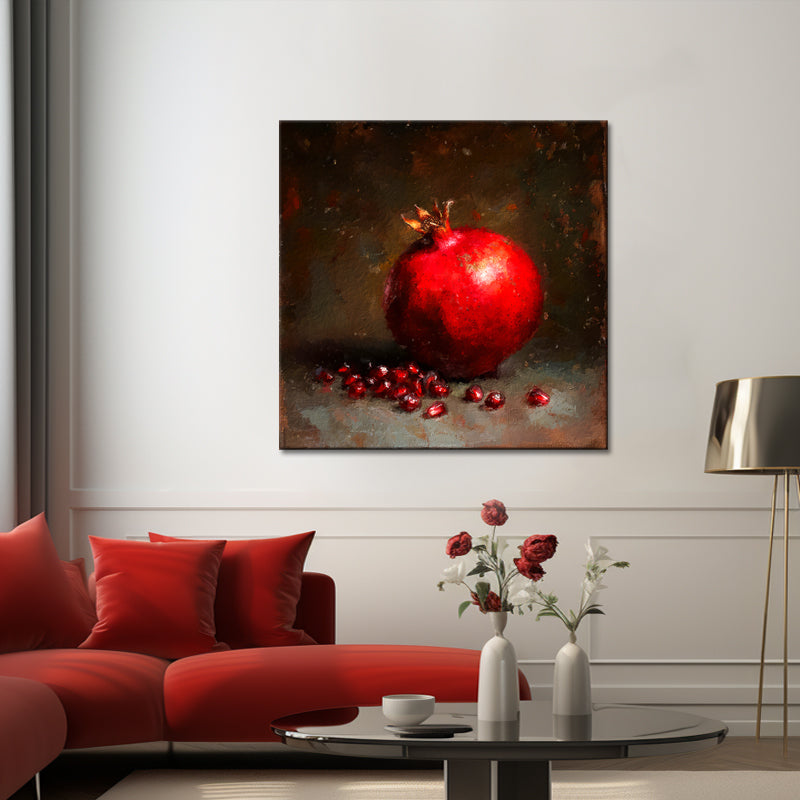 Granatapfel