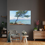 Antibes – Monet