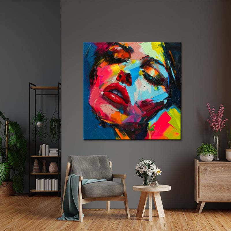 Figurative Frauenkunst