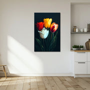 Holländische Tulpen
