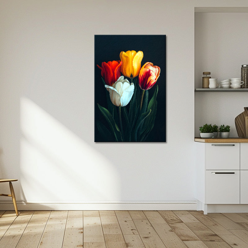 Holländische Tulpen