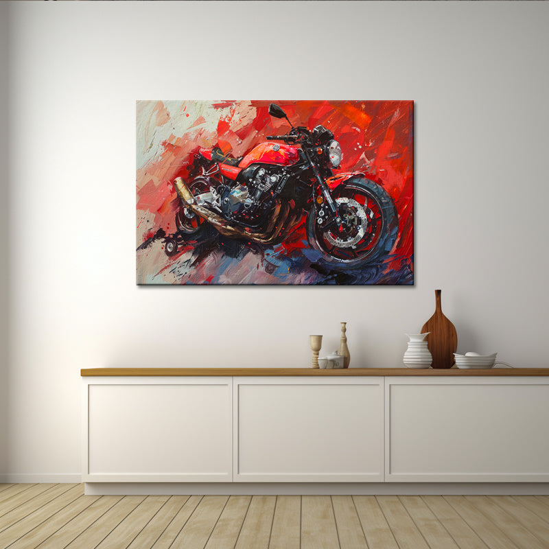 Yamaha-Motor