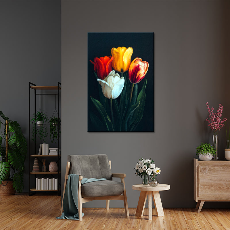 Holländische Tulpen