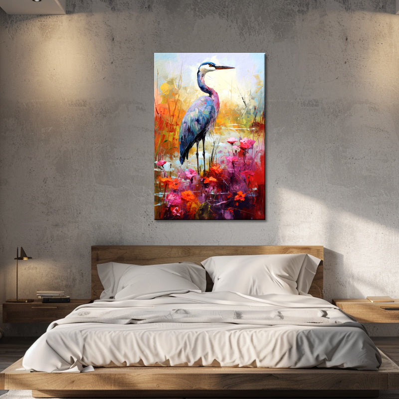 Storchenkunst