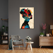 Das Abstract-Profil