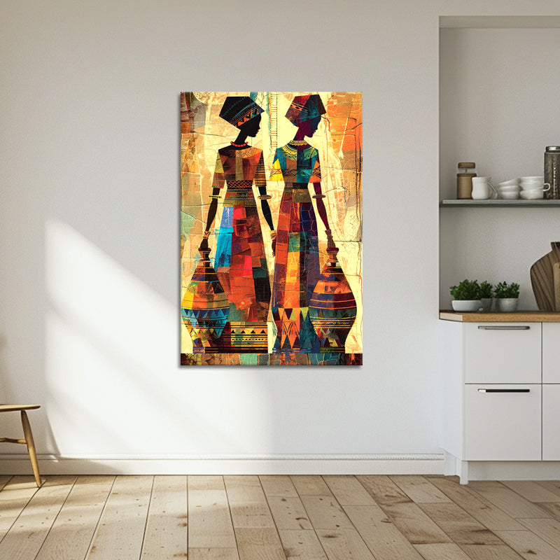 Afrikanische Kultur II