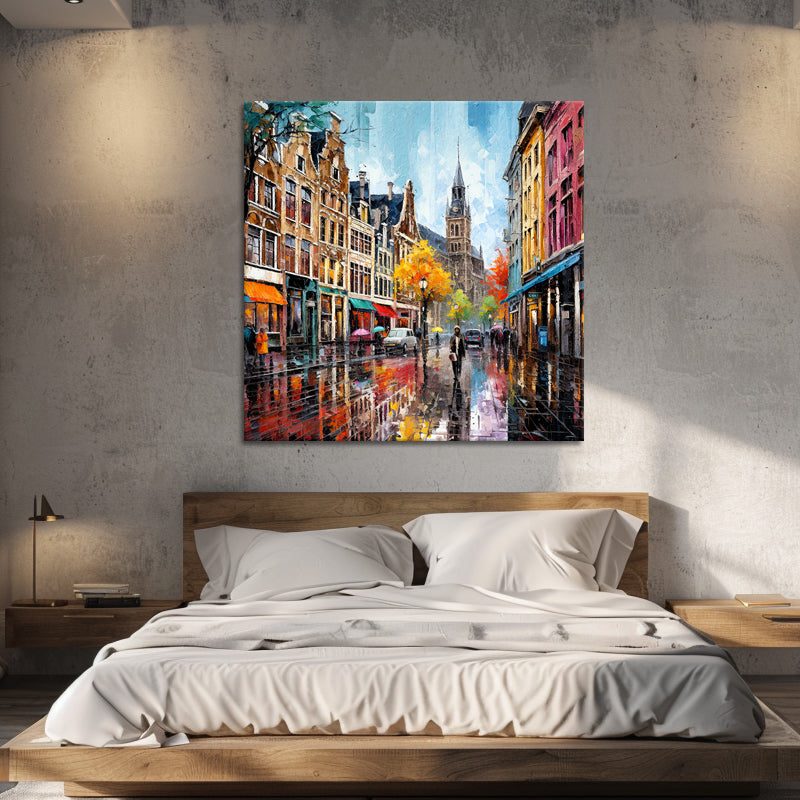 Utrecht Gemälde