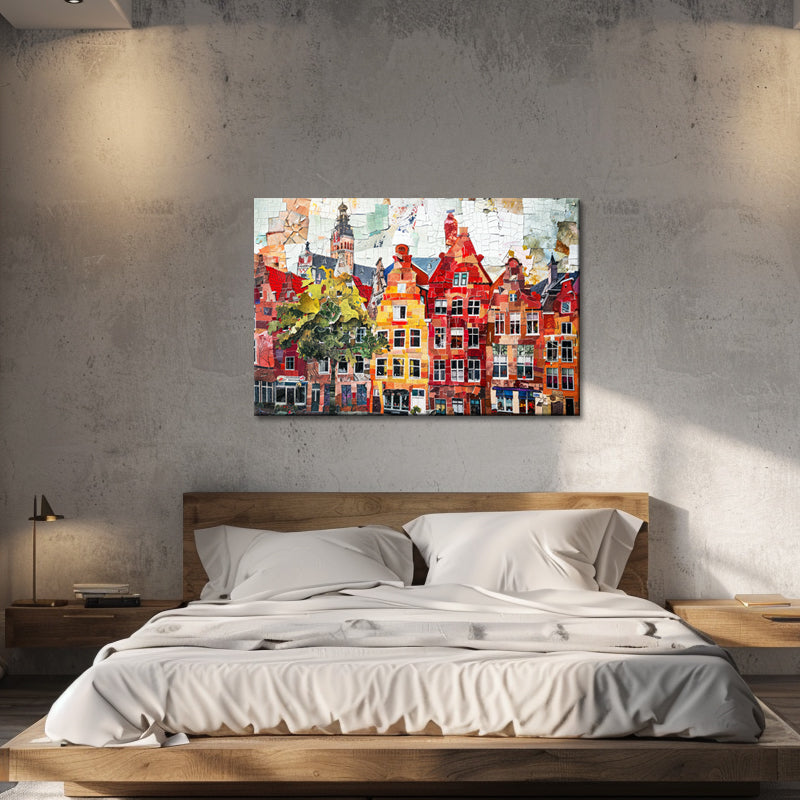 Gemälde Appeldoorn