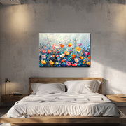 Herbst - Blumen III