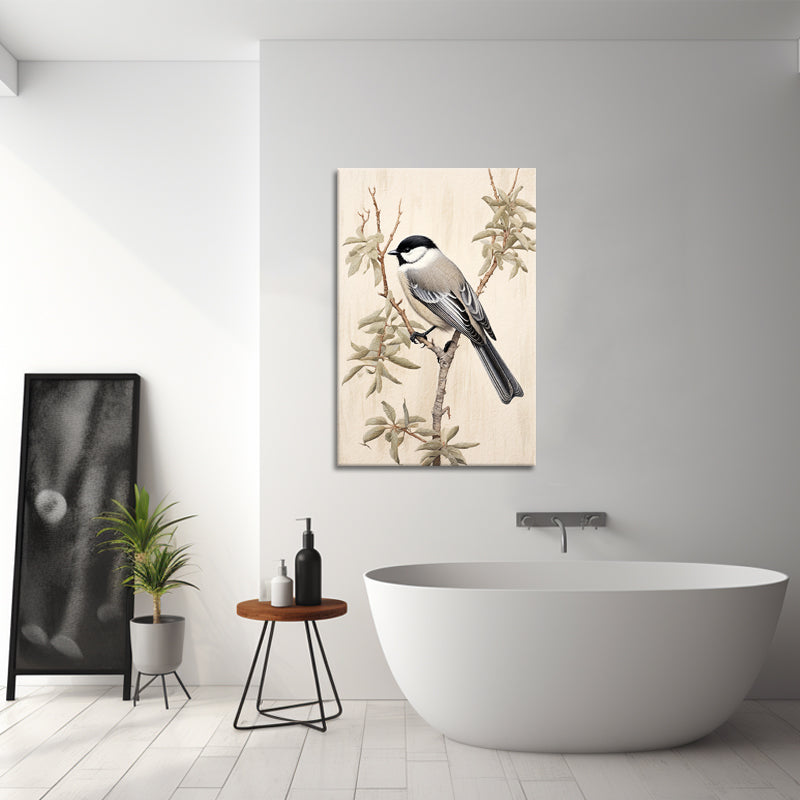 Vogelschilderijen collectie II