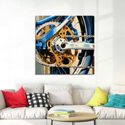 Kandinsky I (Inspiration)