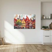 Gemälde Appeldoorn
