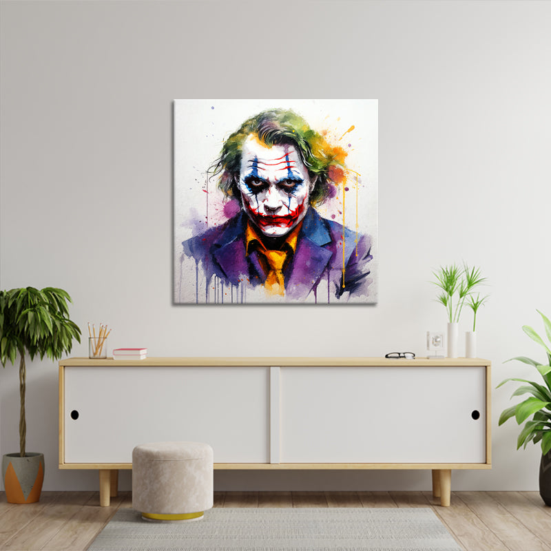 Der Joker XXX