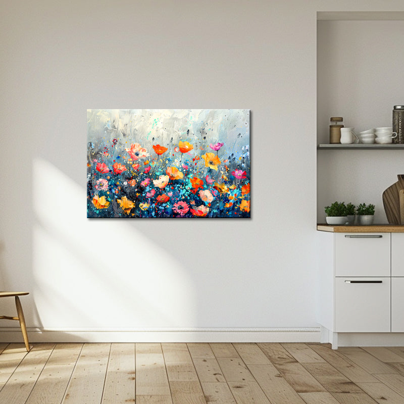 Herbst - Blumen III