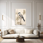 Vogelschilderijen collectie II