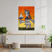 Picasso B