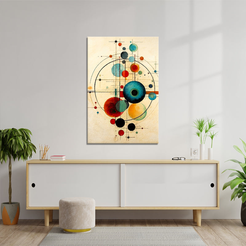 Kandinsky I (Inspiration)