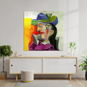 Pablo Picasso