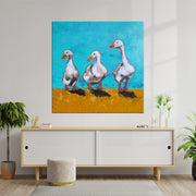 Enten