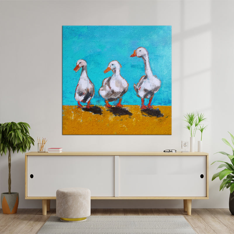 Enten