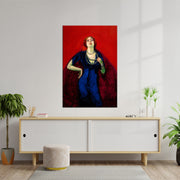 Porträt von Guus – Kees van Dongen