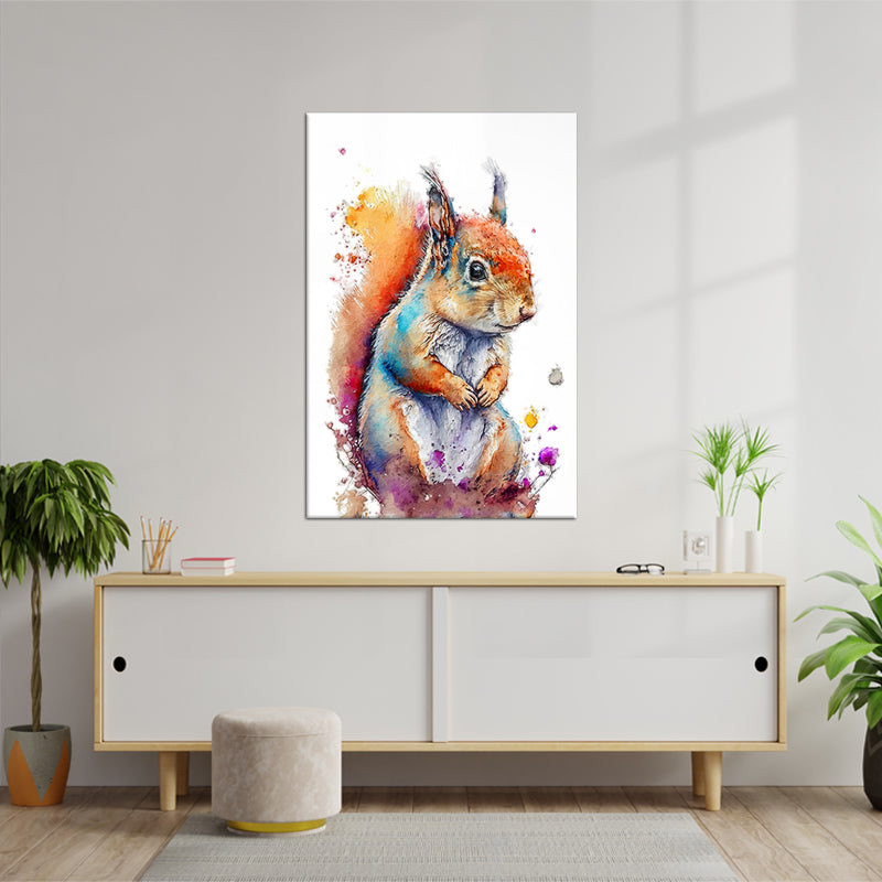 Eichhörnchen