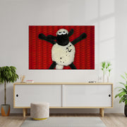 Shaun das Schaf