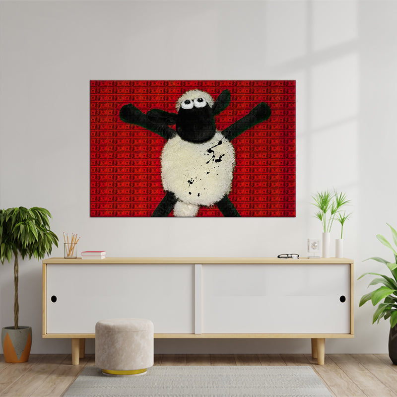 Shaun das Schaf