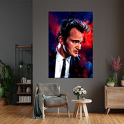 Quentin Tarantino