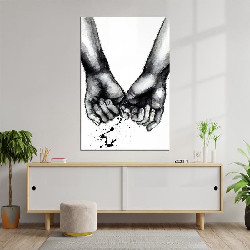 Hand in Hand