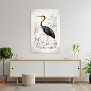 Japanischer Vogel