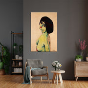 Frau - Kees Van Dongen
