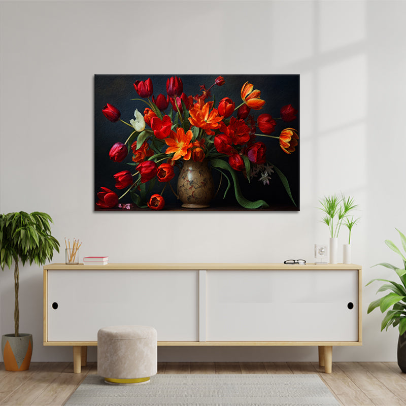 Tulpen-Kollektion II