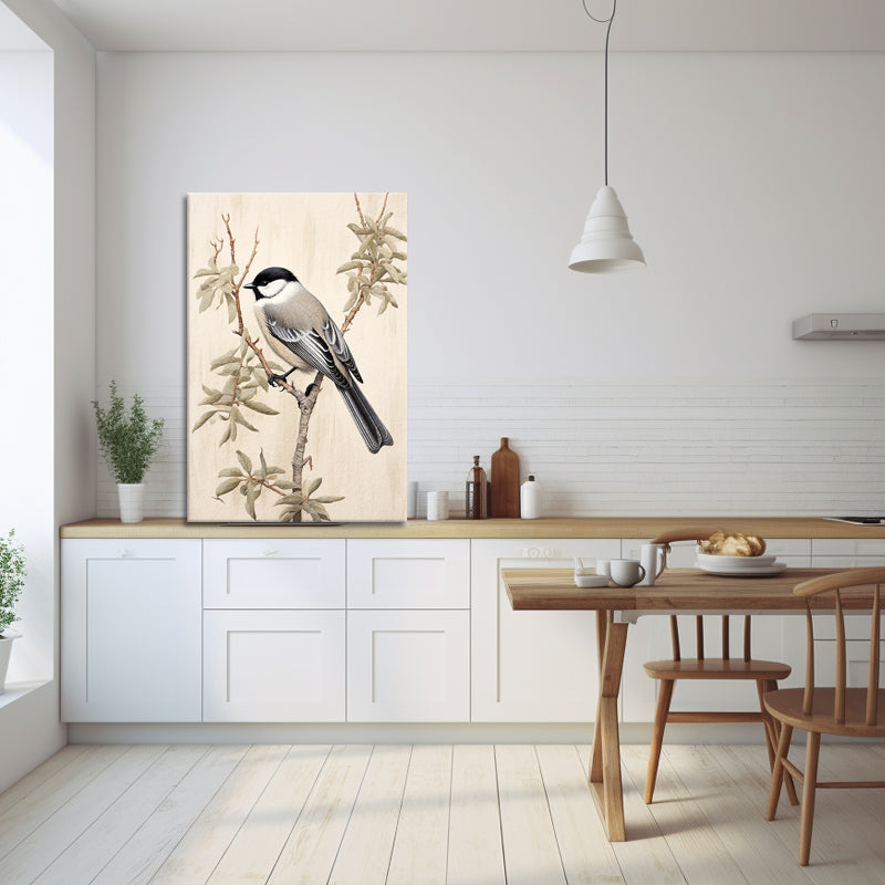 Vogelschilderijen collectie II