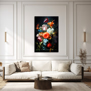 Flora