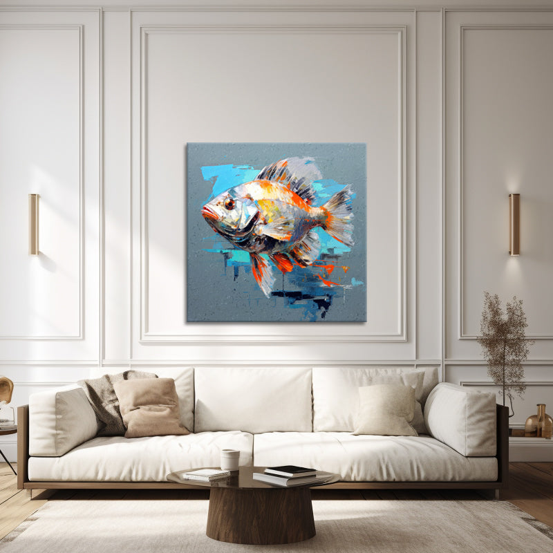 Fisch