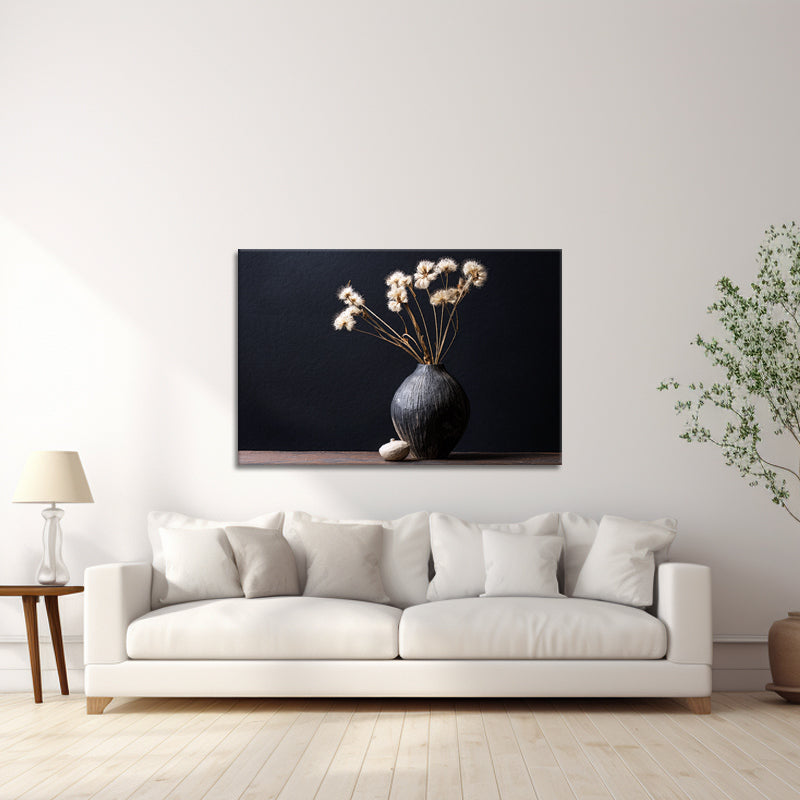 Trockenblumen