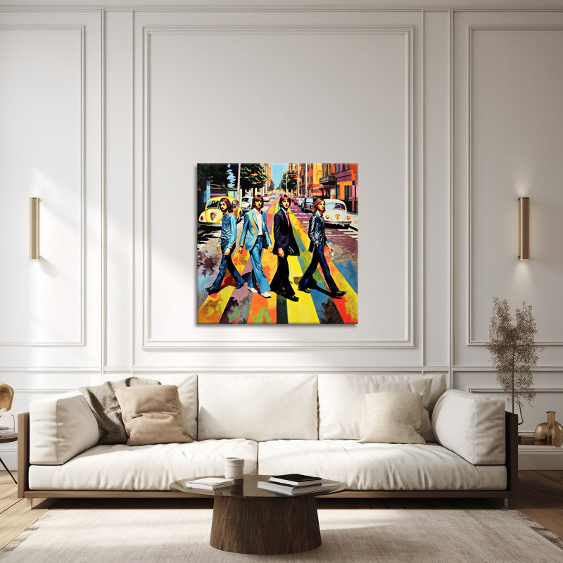 Die Beatles