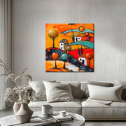 Landschaft und Natur III