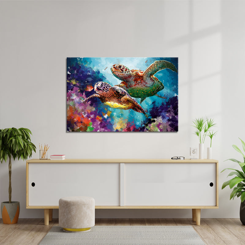 Schildkröte