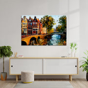 Amsterdamer Stadtviertel